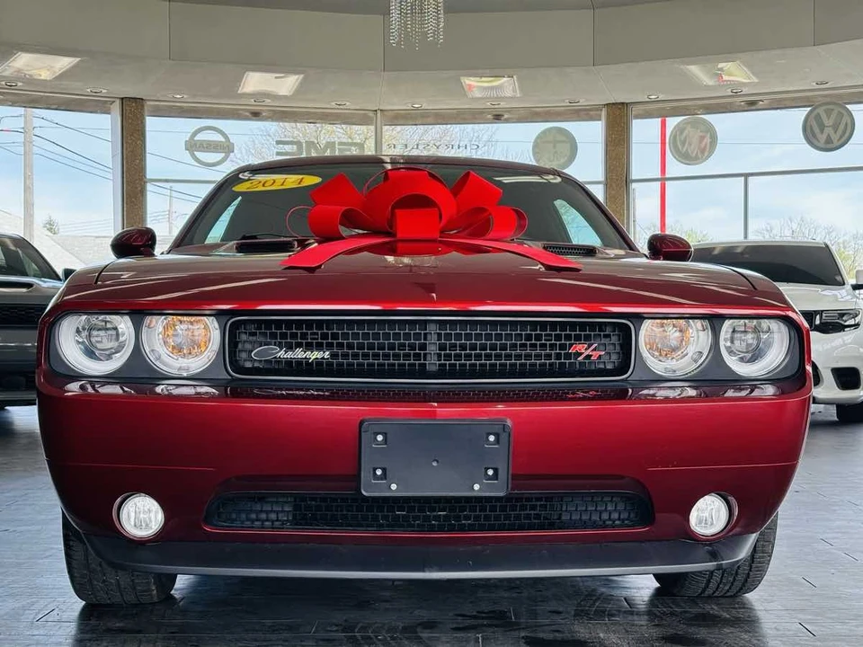 2014 Dodge Challenger 3rd Gen - Image 4 of 31