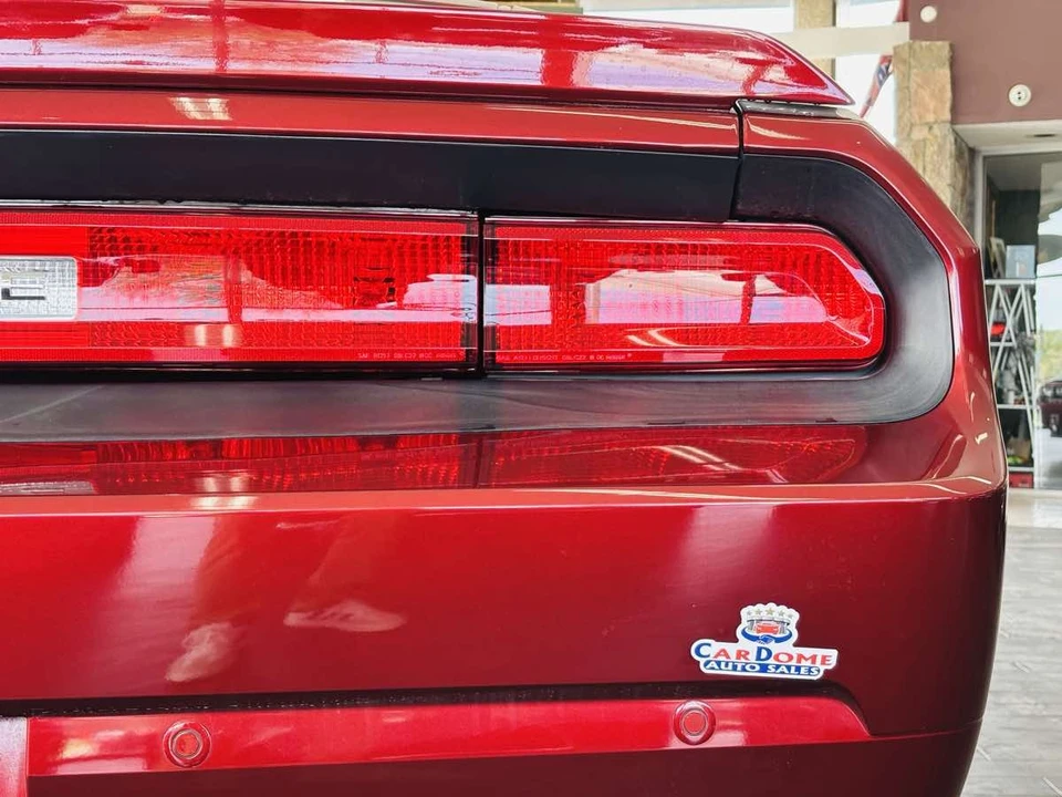 2014 Dodge Challenger 3rd Gen - Image 12 of 31