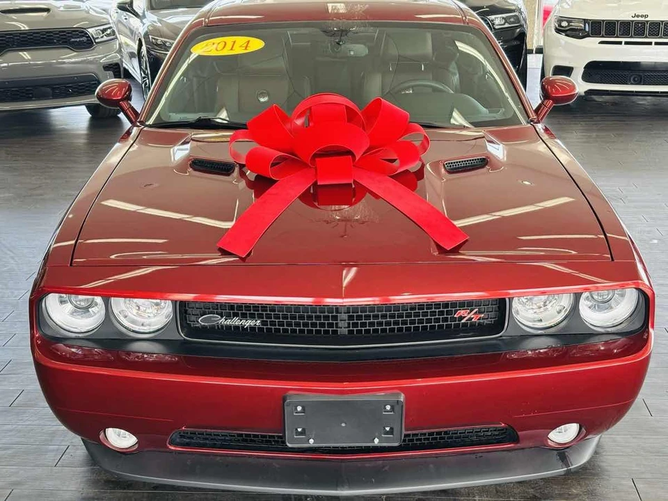 2014 Dodge Challenger 3rd Gen - Image 3 of 31