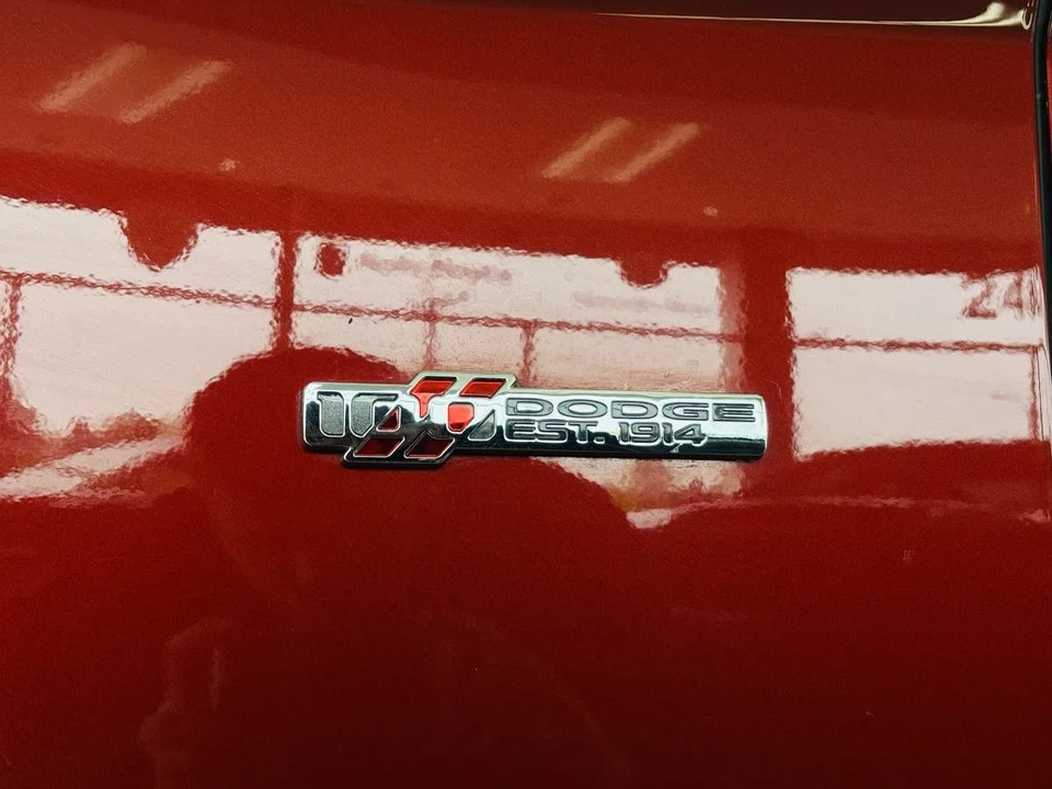2014 Dodge Challenger 3rd Gen - Image 19 of 31