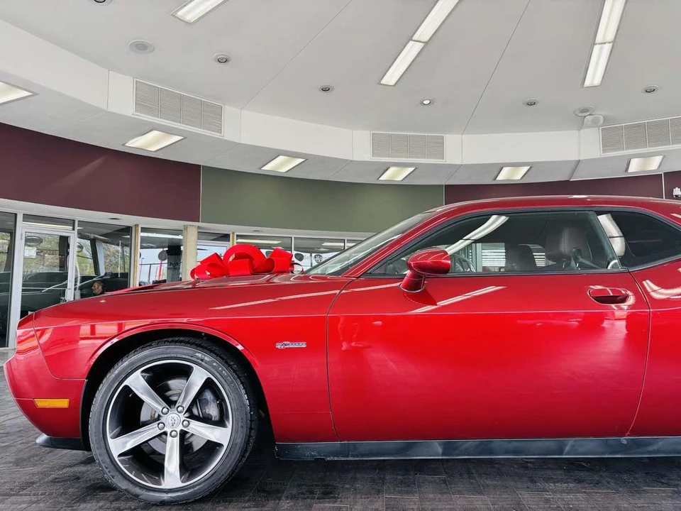 2014 Dodge Challenger 3rd Gen - Image 18 of 31