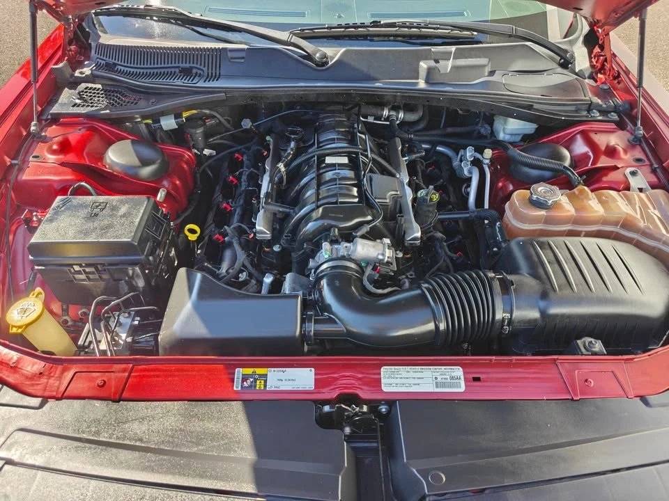 2014 Dodge Challenger 3rd Gen - Image 19 of 19
