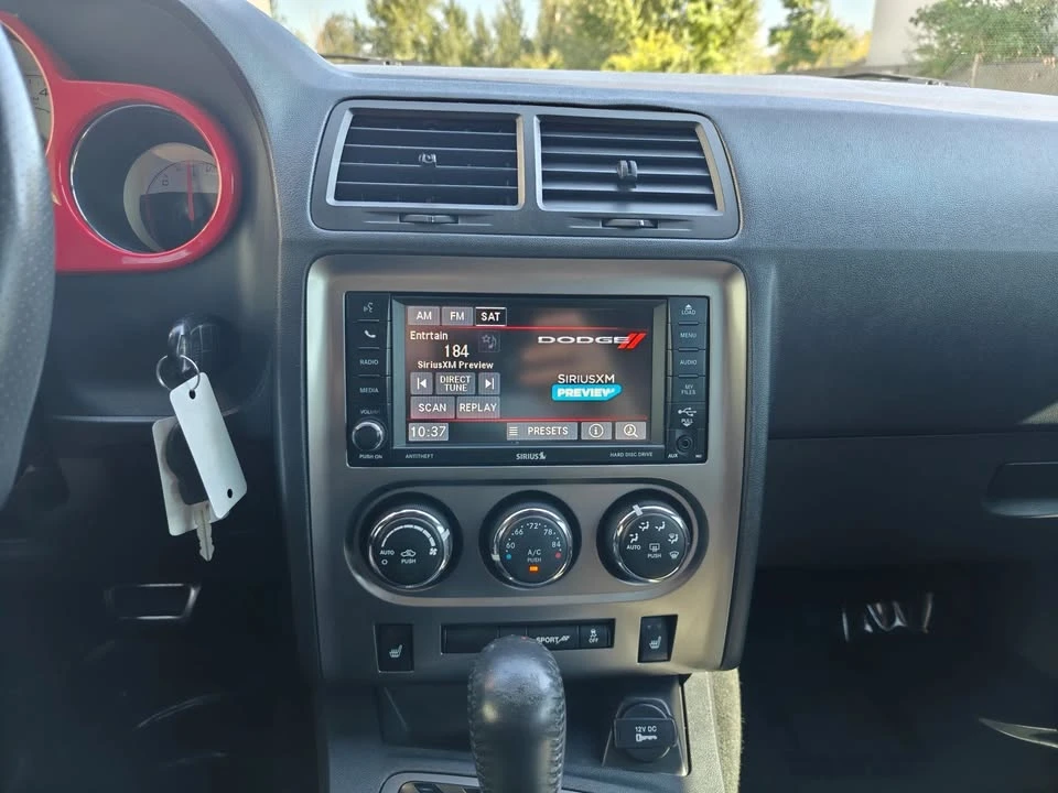 2014 Dodge Challenger 3rd Gen - Image 11 of 19
