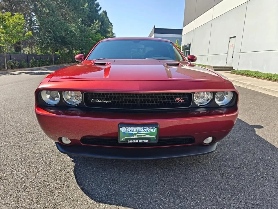2014 Dodge Challenger 3rd Gen - Image 2 of 19