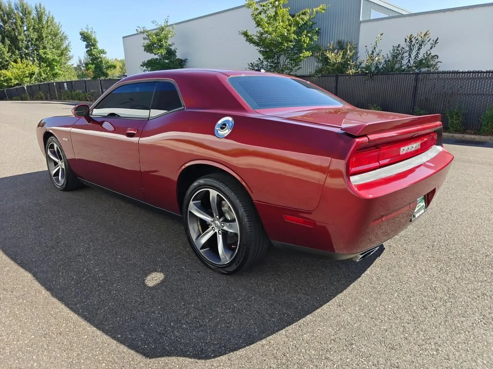 2014 Dodge Challenger 3rd Gen - Image 5 of 19