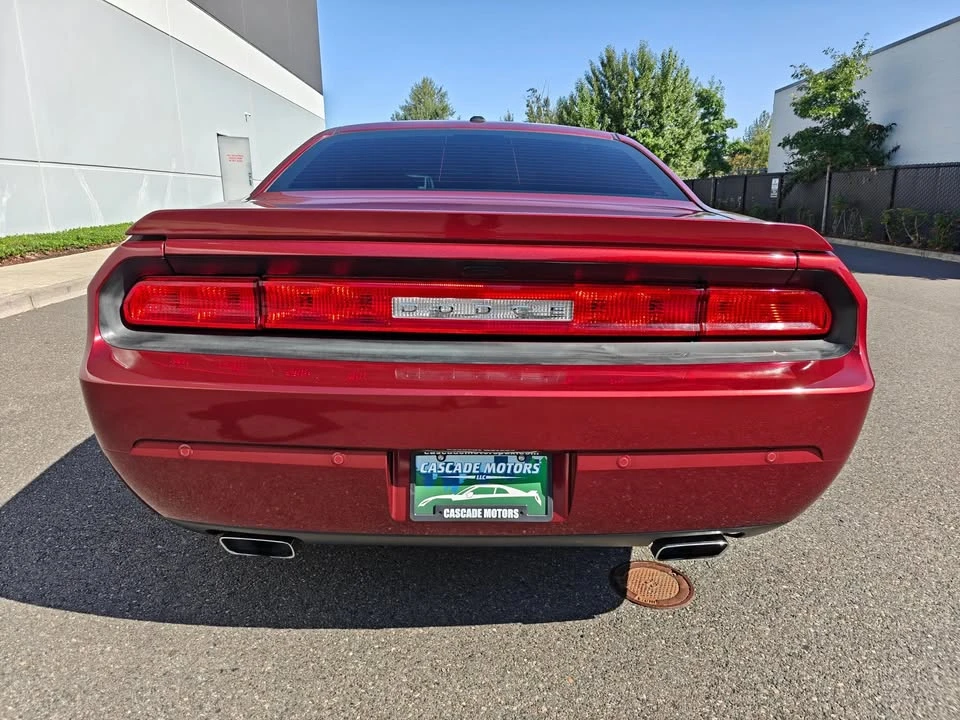 2014 Dodge Challenger 3rd Gen - Image 6 of 19