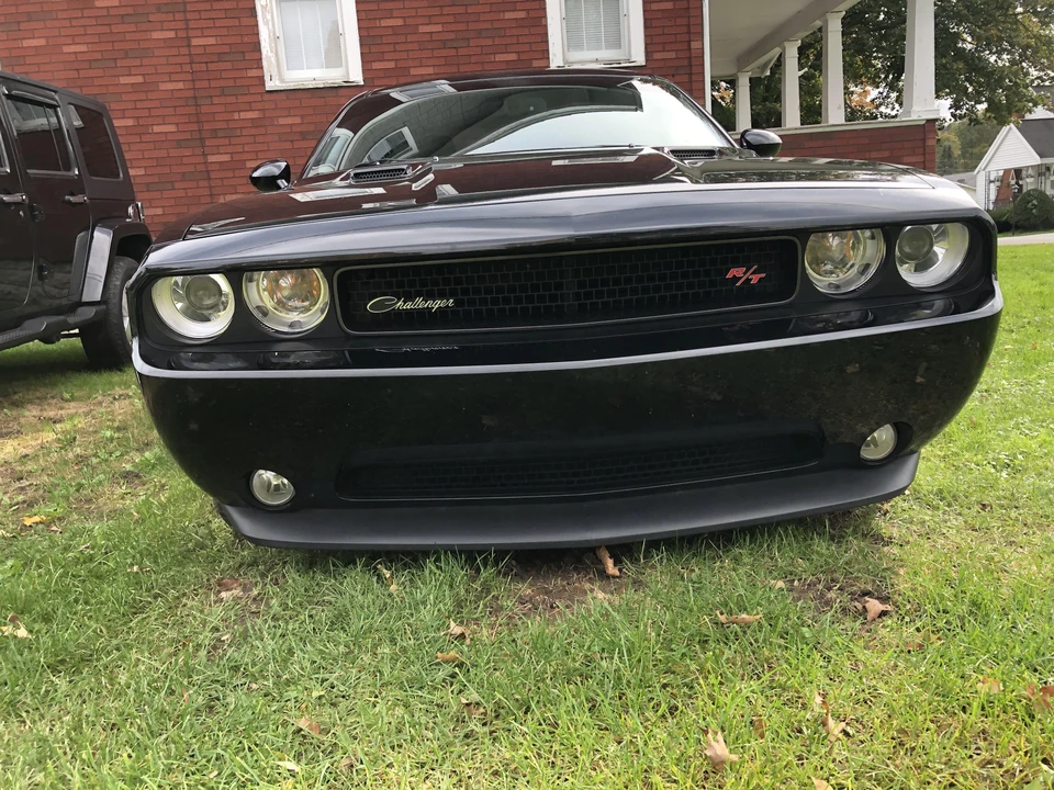 2014 Dodge Challenger 3rd Gen - Image 6 of 31