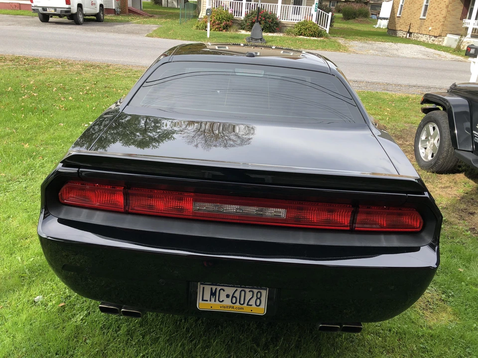 2014 Dodge Challenger 3rd Gen - Image 10 of 31