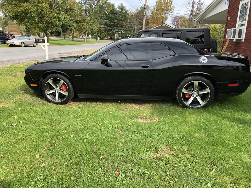 2014 Dodge Challenger 3rd Gen - Image 8 of 31
