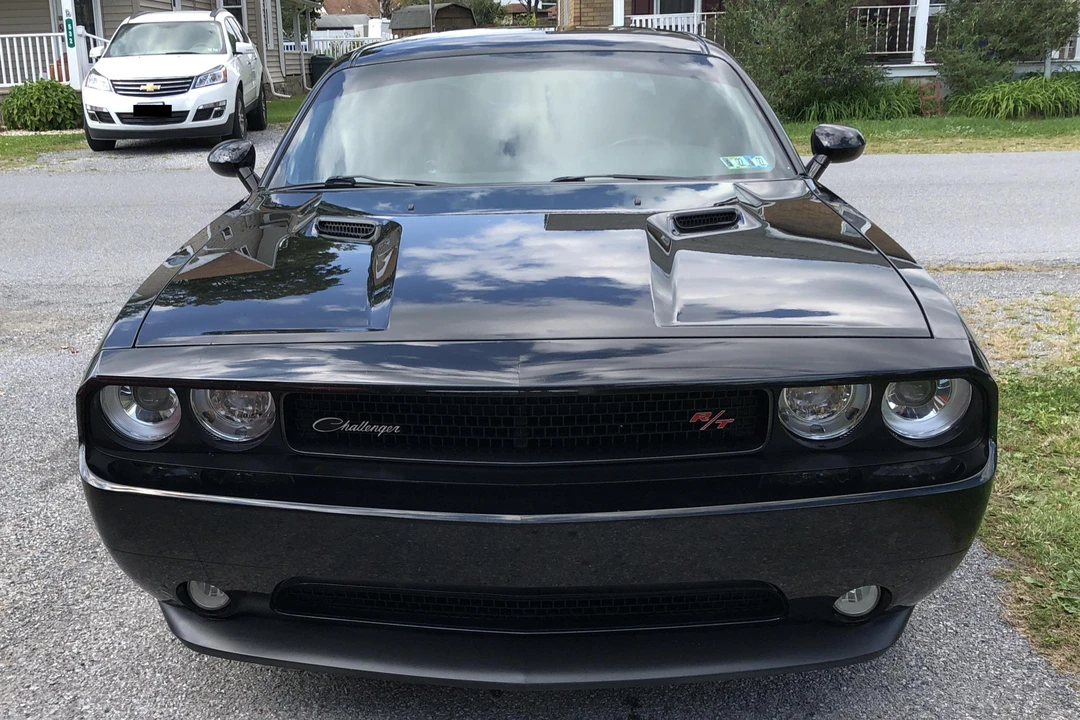 2014 Dodge Challenger 3rd Gen - Image 2 of 31