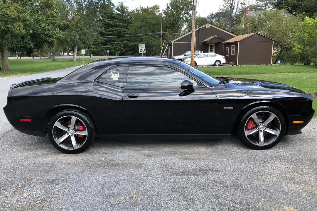 2014 Dodge Challenger 3rd Gen - Image 3 of 31
