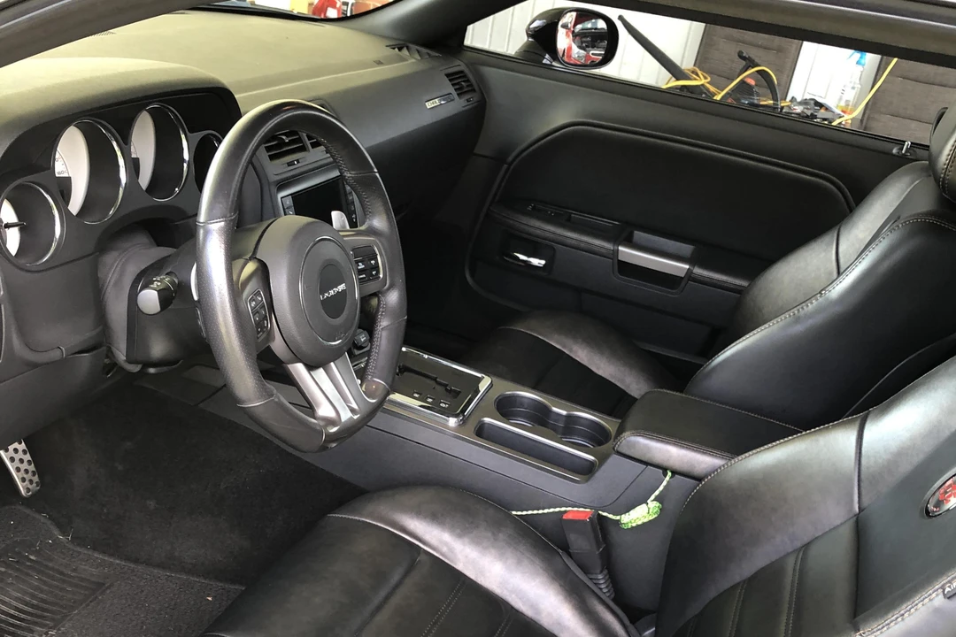 2014 Dodge Challenger 3rd Gen - Image 31 of 31