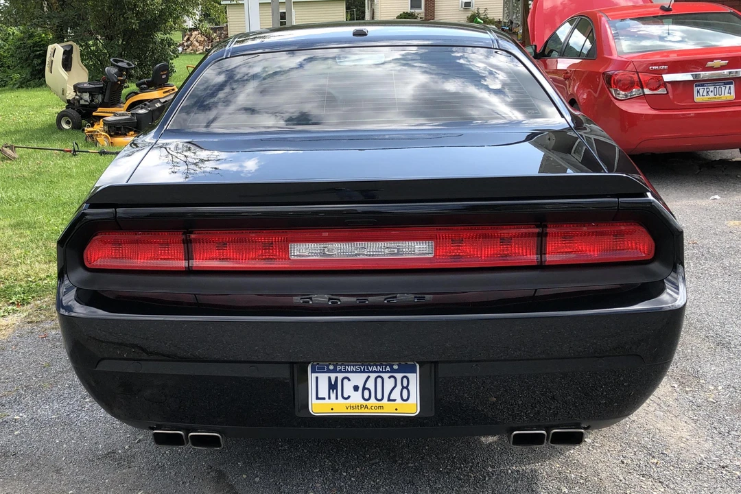 2014 Dodge Challenger 3rd Gen - Image 5 of 31