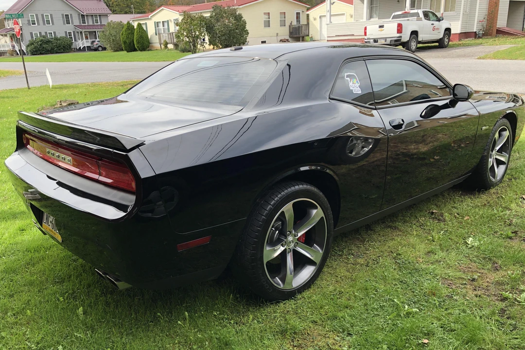 2014 Dodge Challenger 3rd Gen - Image 4 of 31