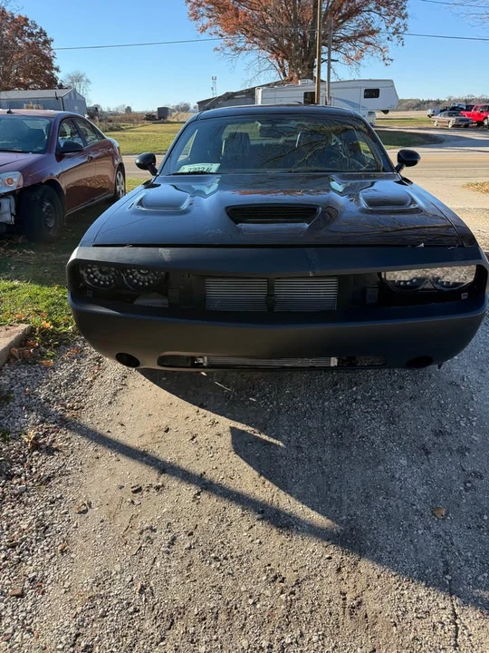 2014 Dodge Challenger 3rd Gen - Image 5 of 7