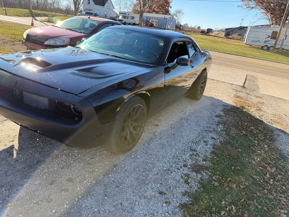 2014 Dodge Challenger 3rd Gen - Image 4 of 7