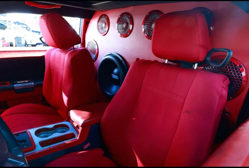 2014 Dodge Challenger 3rd Gen - Image 3 of 3