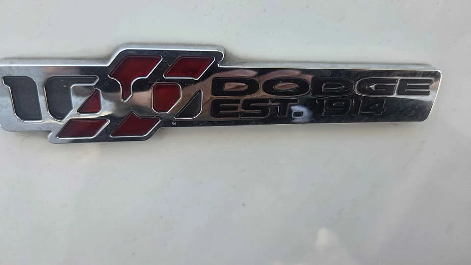 2014 Dodge Challenger 3rd Gen - Image 4 of 4