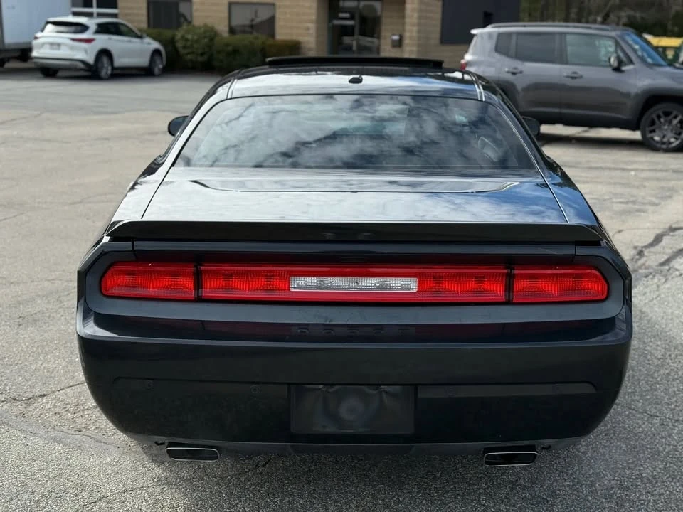 2014 Dodge Challenger 3rd Gen - Image 6 of 20