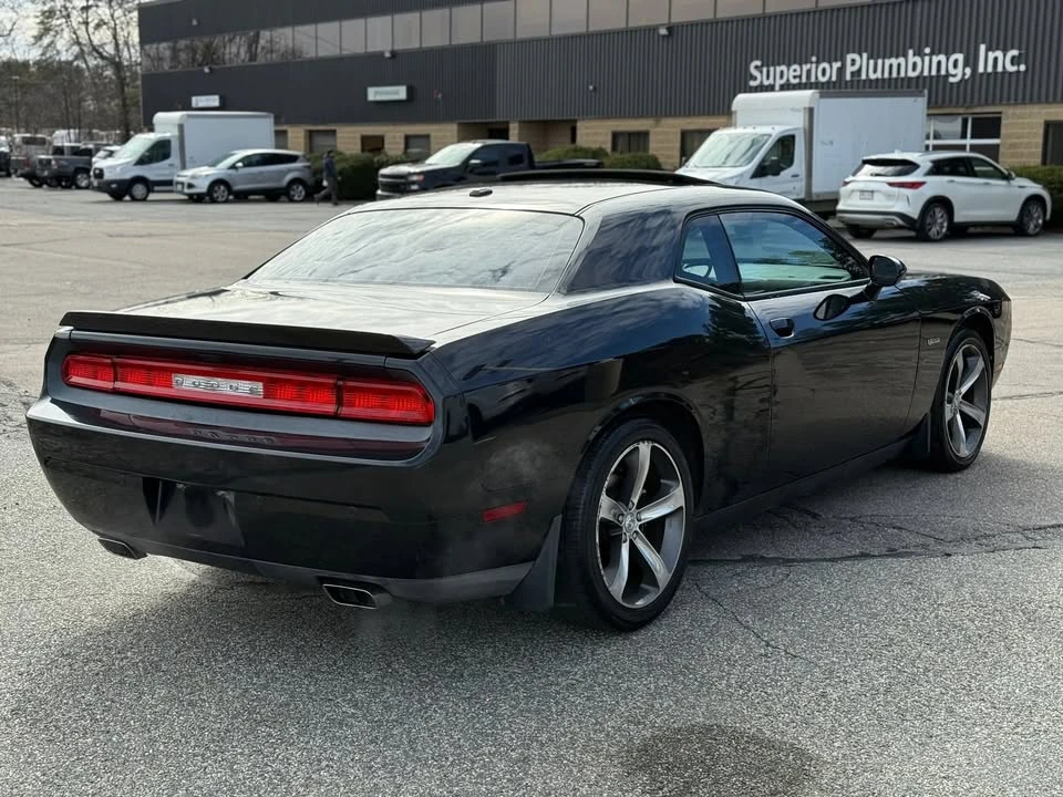 2014 Dodge Challenger 3rd Gen - Image 5 of 20