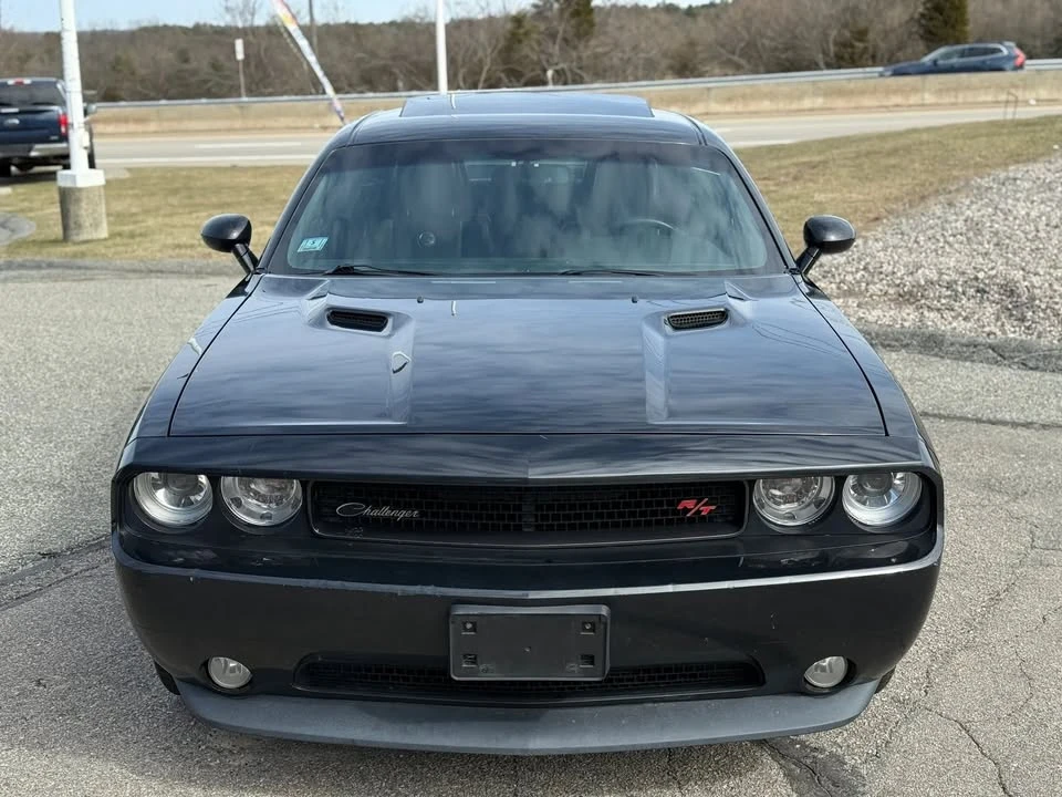 2014 Dodge Challenger 3rd Gen - Image 2 of 20