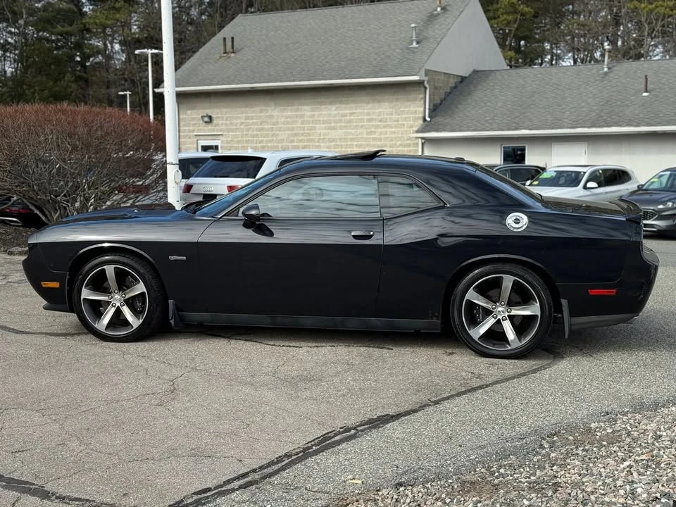 2014 Dodge Challenger 3rd Gen - Image 8 of 20