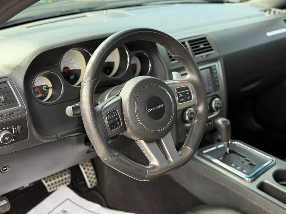 2014 Dodge Challenger 3rd Gen - Image 12 of 20