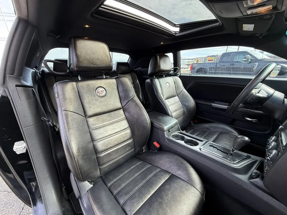 2014 Dodge Challenger 3rd Gen - Image 10 of 20