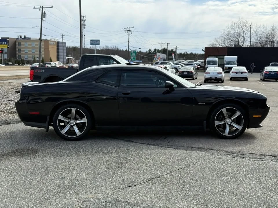 2014 Dodge Challenger 3rd Gen - Image 4 of 20