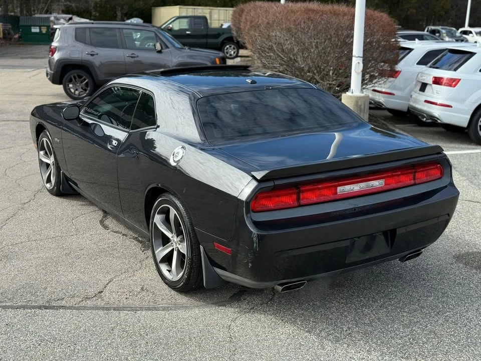 2014 Dodge Challenger 3rd Gen - Image 7 of 20