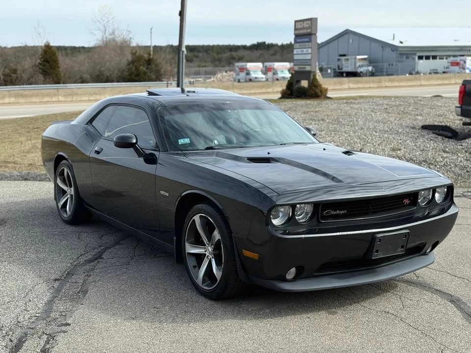2014 Dodge Challenger 3rd Gen - Image 3 of 20