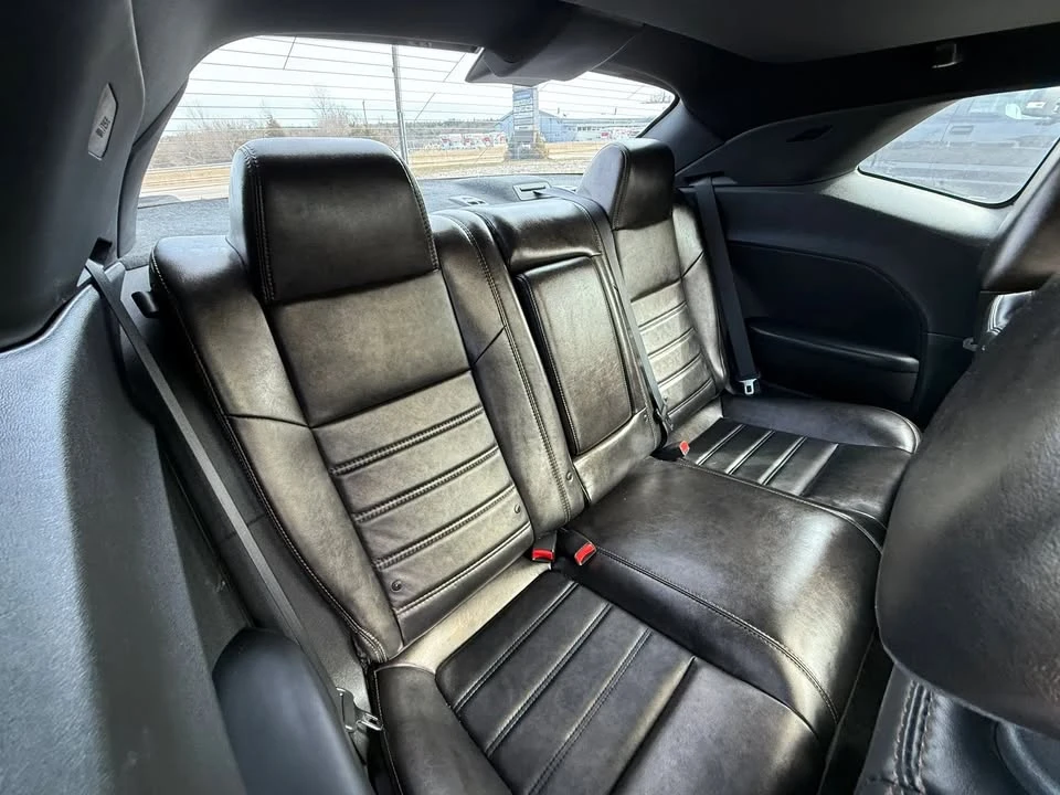 2014 Dodge Challenger 3rd Gen - Image 11 of 20