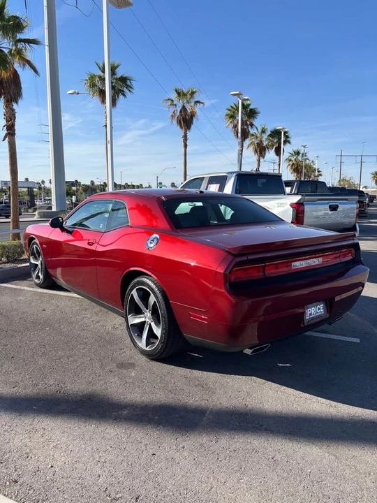 2014 Dodge Challenger 3rd Gen - Image 3 of 5