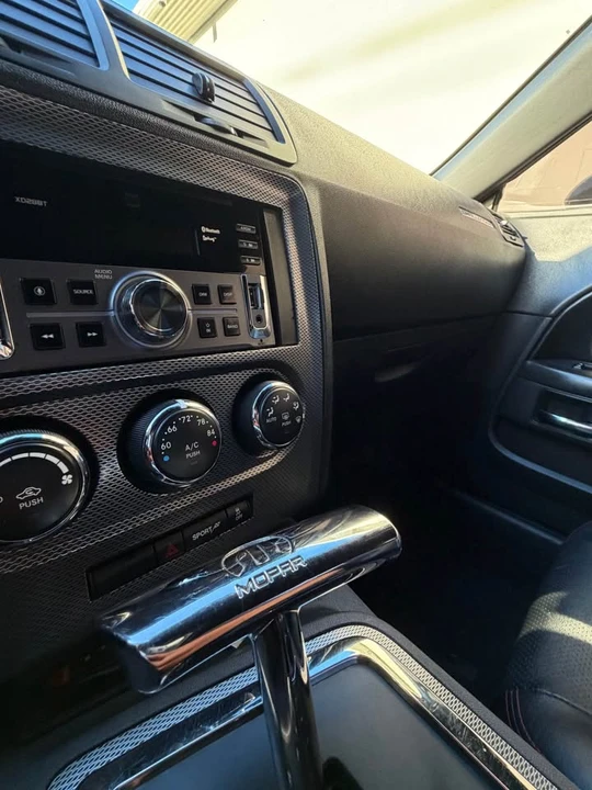 2014 Dodge Challenger 3rd Gen - Image 17 of 18