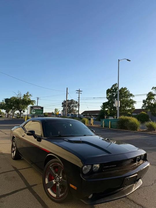 2014 Dodge Challenger 3rd Gen - Image 3 of 18