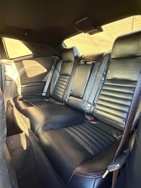 2014 Dodge Challenger 3rd Gen - Image 10 of 18