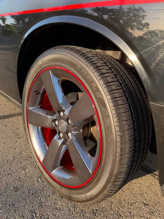2014 Dodge Challenger 3rd Gen - Image 16 of 18