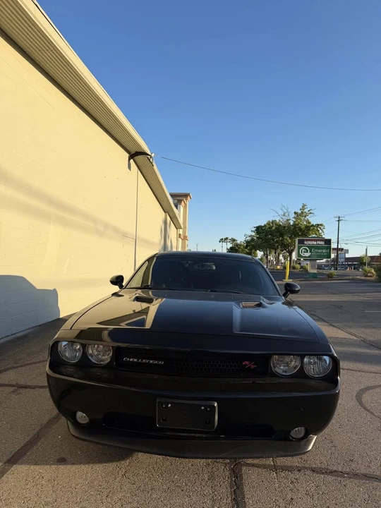 2014 Dodge Challenger 3rd Gen - Image 2 of 18