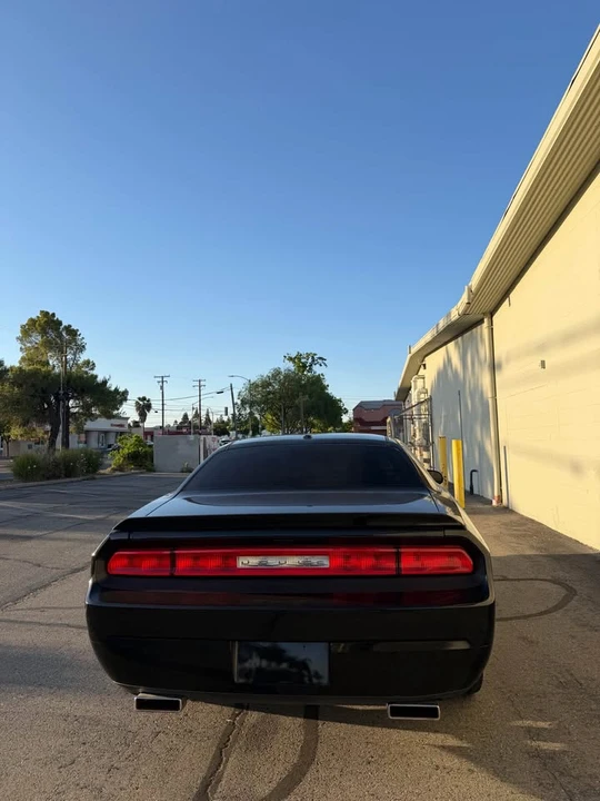 2014 Dodge Challenger 3rd Gen - Image 4 of 18