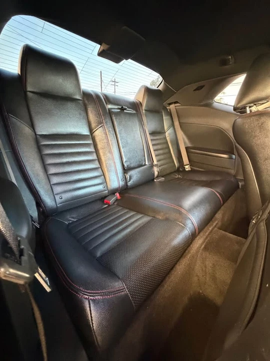 2014 Dodge Challenger 3rd Gen - Image 12 of 18