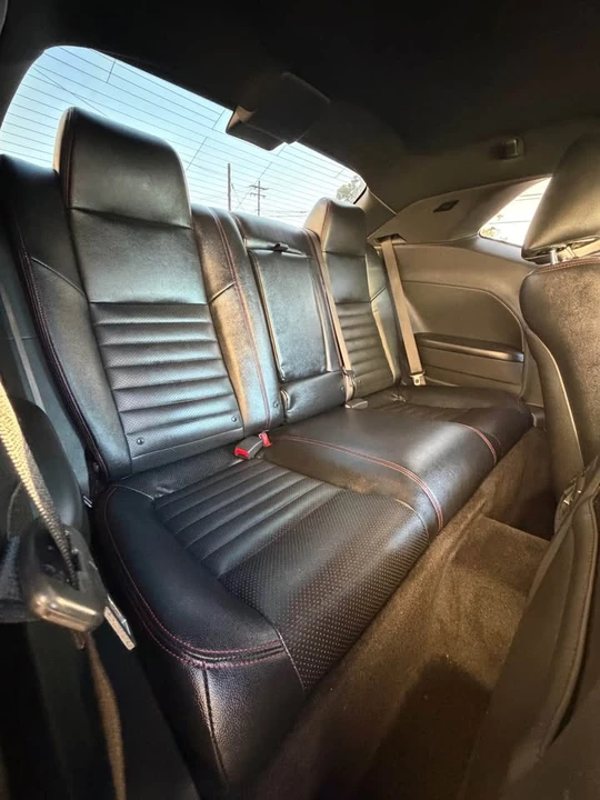 2014 Dodge Challenger 3rd Gen - Image 11 of 18