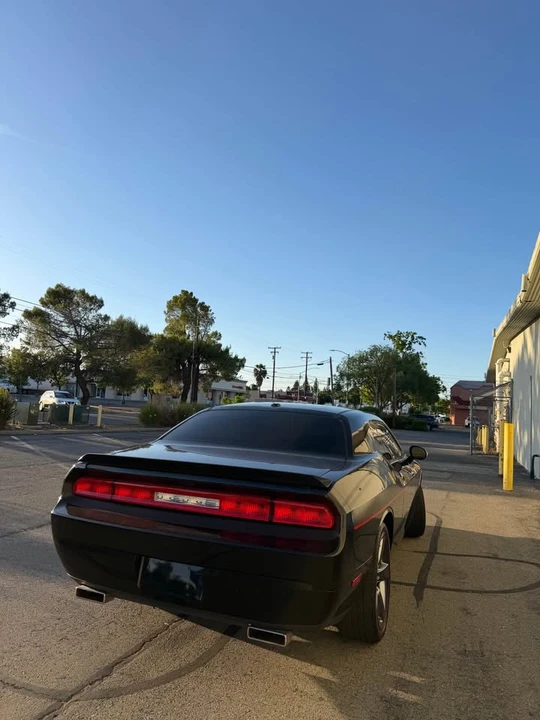 2014 Dodge Challenger 3rd Gen - Image 5 of 18