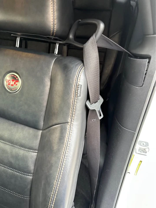 2014 Dodge Challenger 3rd Gen - Image 17 of 20