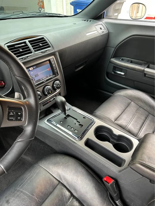 2014 Dodge Challenger 3rd Gen - Image 16 of 20