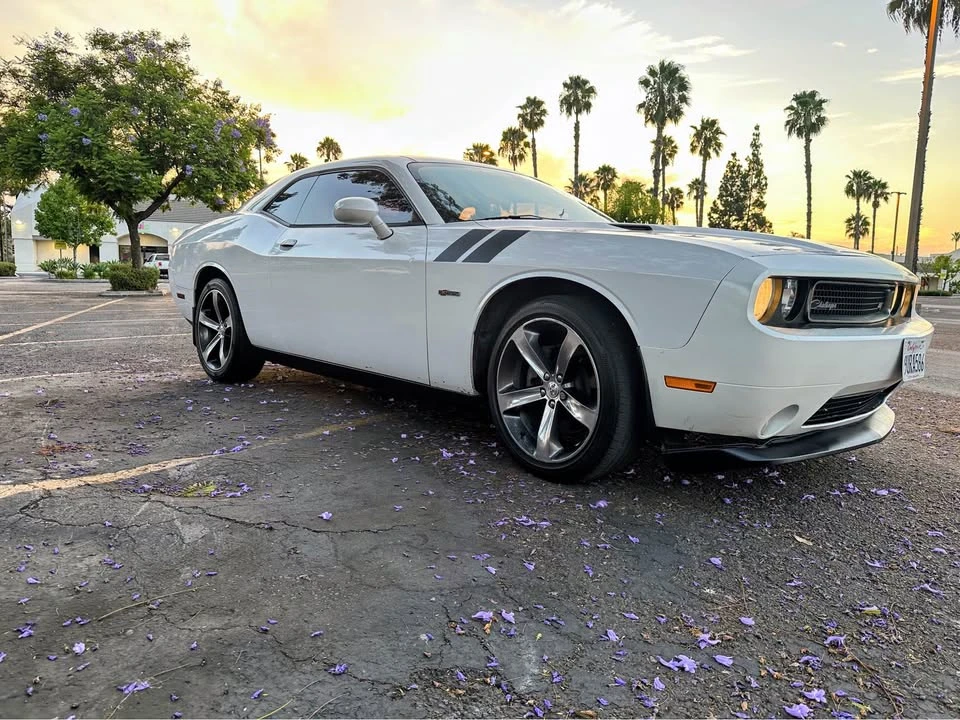 2014 Dodge Challenger 3rd Gen - Image 6 of 20
