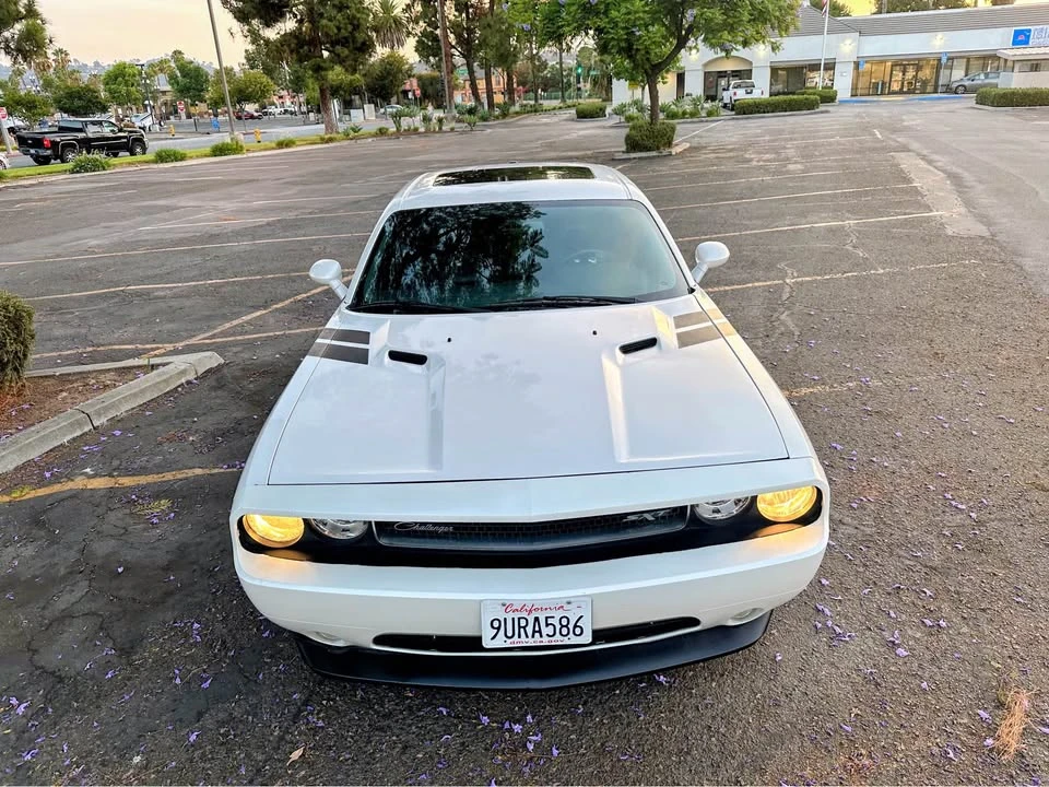 2014 Dodge Challenger 3rd Gen - Image 4 of 20