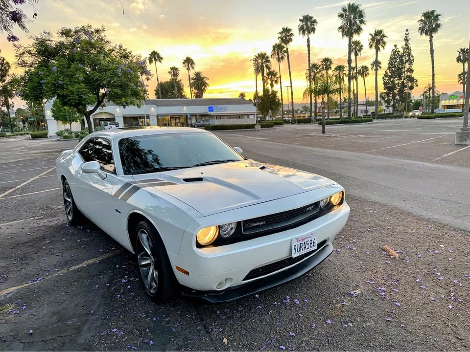 2014 Dodge Challenger 3rd Gen - Image 5 of 20