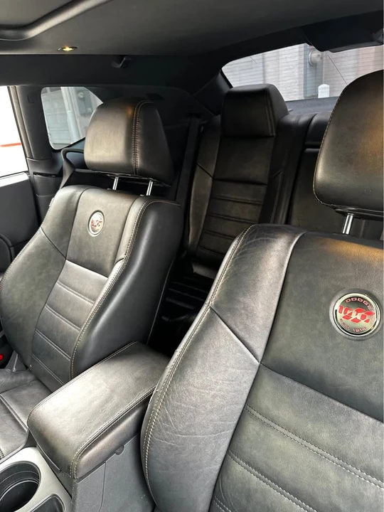 2014 Dodge Challenger 3rd Gen - Image 18 of 20
