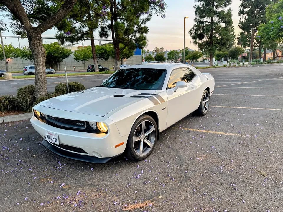 2014 Dodge Challenger 3rd Gen - Image 3 of 20