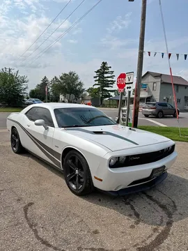 2014 Dodge Challenger R/T 100th Anniversary Edition Coupe 2D